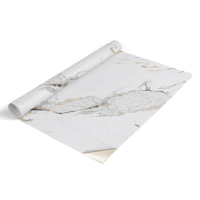 Furniture vinyl wrap Marble texture