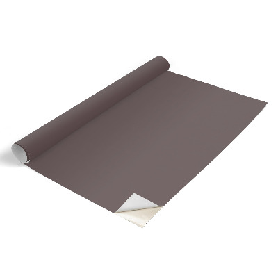 Cabinet sticker Faded brown
