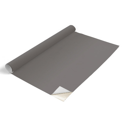 Furniture vinyl Dark gray