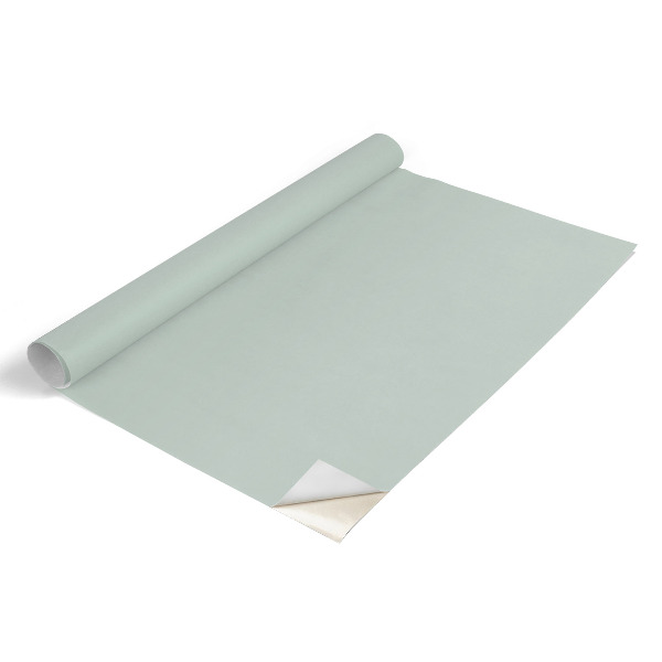 Cabinet sticker Light mint