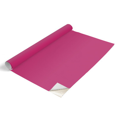 Furniture vinyl Intense pink