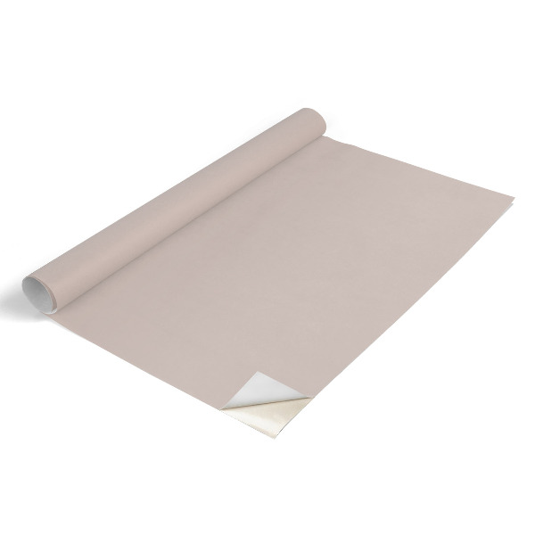 Furniture vinyl Warm muted beige