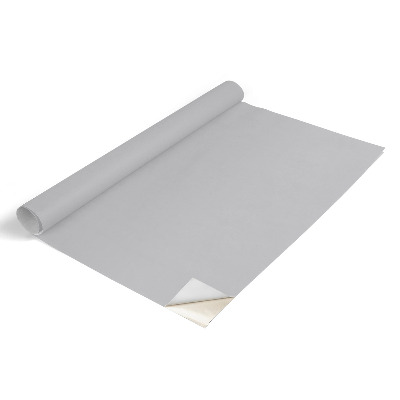 Furniture decal Smooth gray