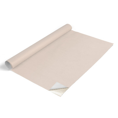 Furniture vinyl Warm beige