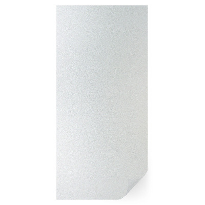 Translucent privacy window film