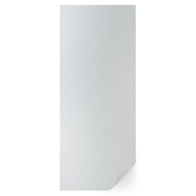 Translucent privacy window film