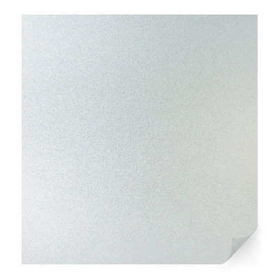 Translucent privacy window film