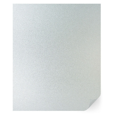 Translucent privacy window film