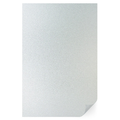 Translucent privacy window film