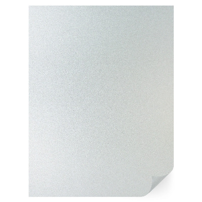 Translucent privacy window film