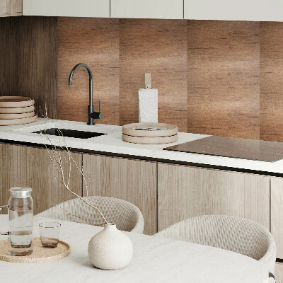 Pvc wall panel Natural wood texture