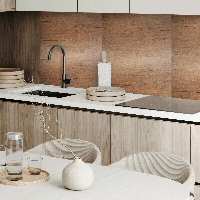 Pvc wall panel Natural wood texture