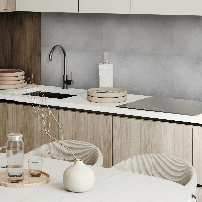 Square wall panel Raw concrete texture