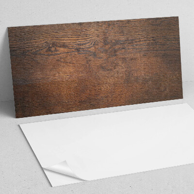 Pvc wall panel Natural wood texture