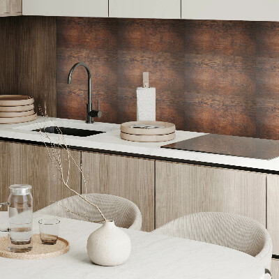 Pvc wall panel Natural wood texture