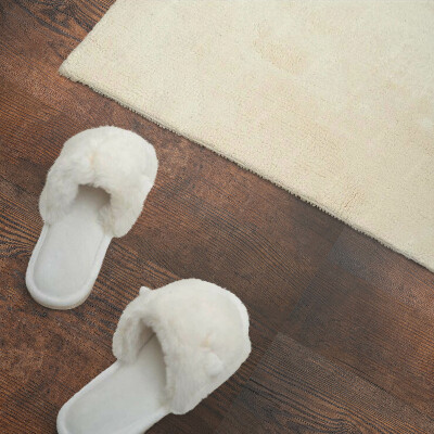Pvc wall panel Natural wood texture