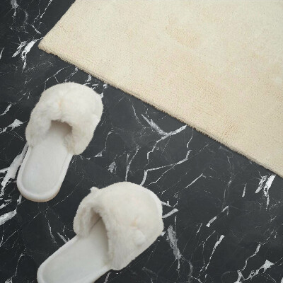 Pvc wall panel Veined marble pattern