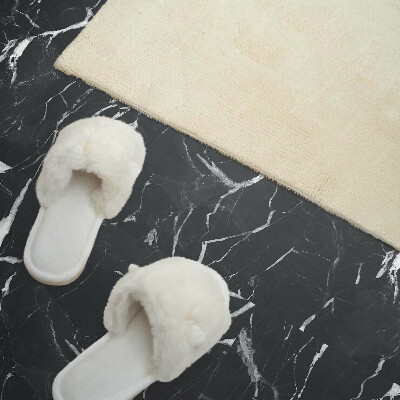 Pvc wall panel Veined marble pattern