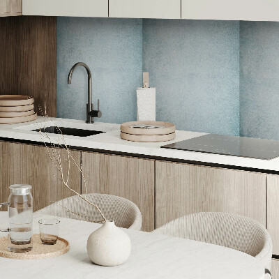 Pvc wall panel Smooth surface texture