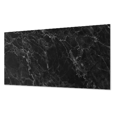 Square wall panel Elegant marble with veins