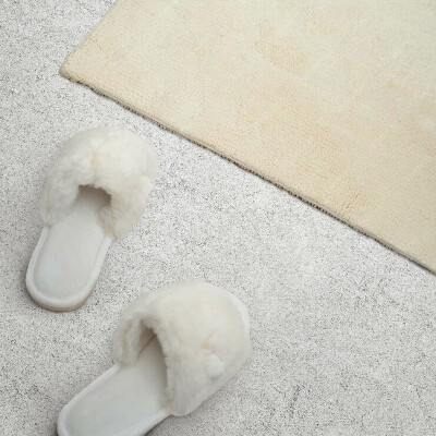 Square wall panel Natural stone texture