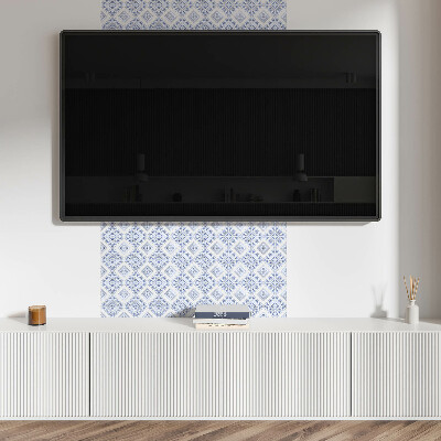 Pvc wall panel Elegant decorative pattern