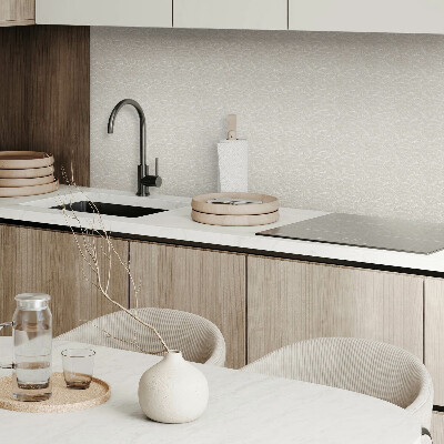 Pvc wall panel Leaf pattern in arrangement