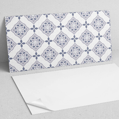 Pvc wall panel Geometric diamond pattern