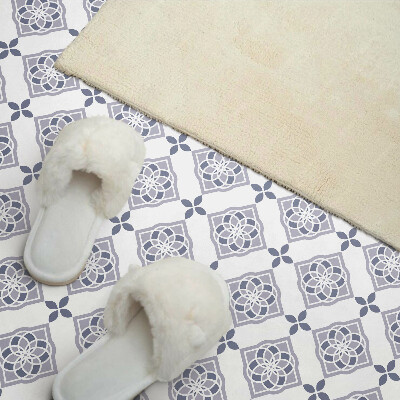 Pvc wall panel Geometric diamond pattern