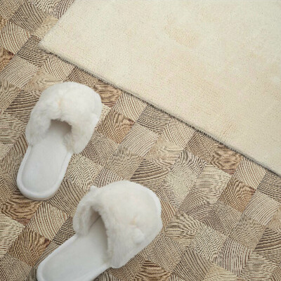 Pvc wall panel Wooden plank pattern
