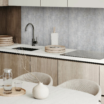Square tv wall panel Natural stone texture