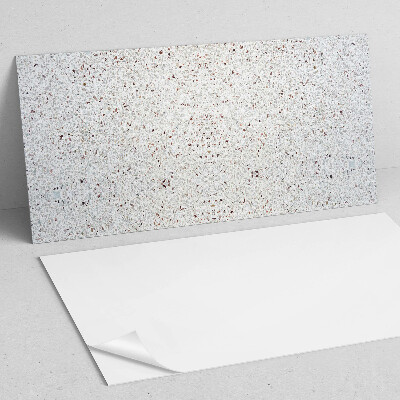 Square wall panel Natural stone texture