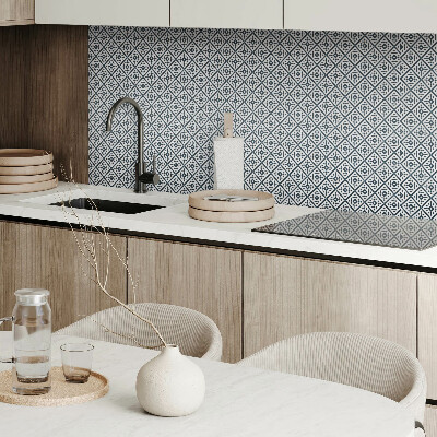 Pvc wall panel Geometric diamond pattern