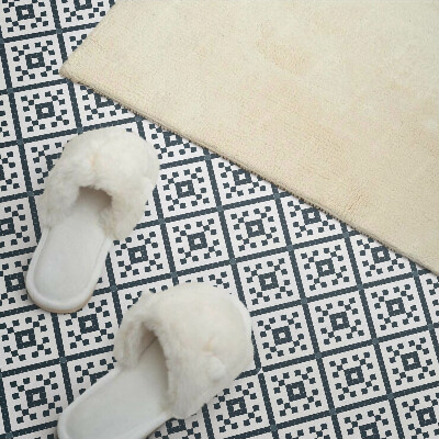 Pvc wall panel Geometric diamond pattern