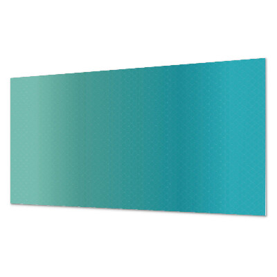 Pvc wall panel Stylish gradient with a pattern