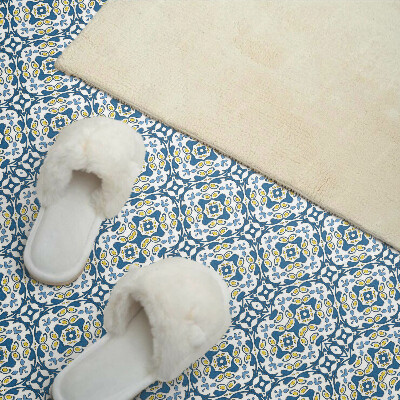 Square wall panel Geometric pattern