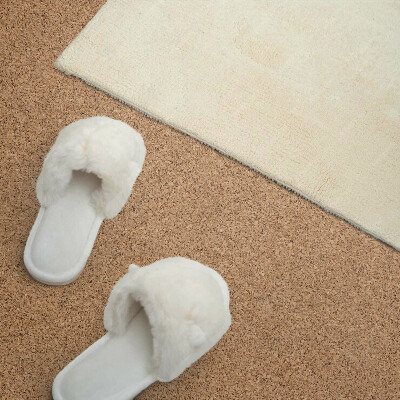 Pvc wall panel Texture of natural material