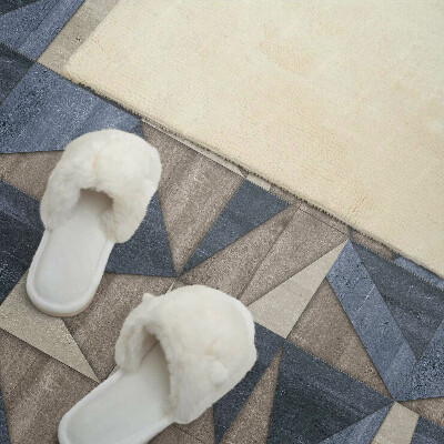 Pvc wall panel Abstract geometric pattern