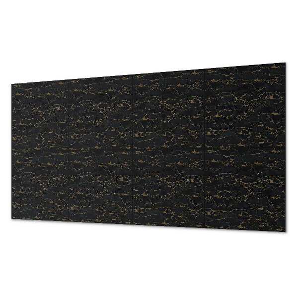 Square wall panel Abstract texture pattern