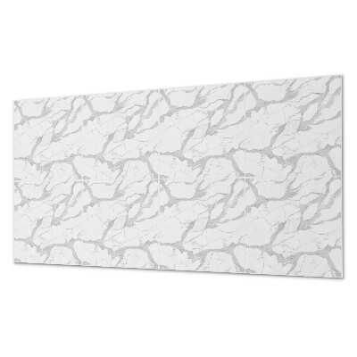 Pvc wall panel Veined marble pattern