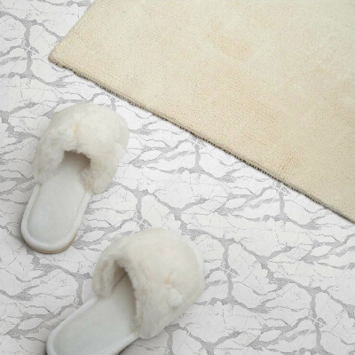 Pvc wall panel Veined marble pattern