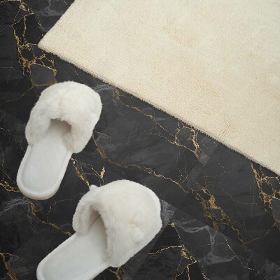 Square wall panel Elegant marble with veins