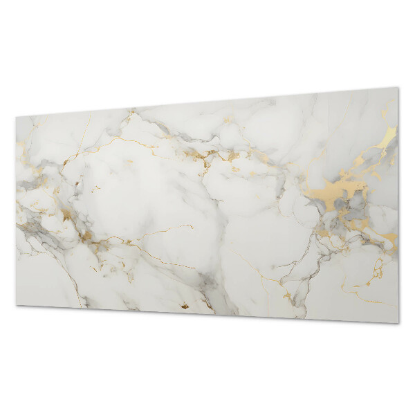Pvc wall panel Elegant marble pattern