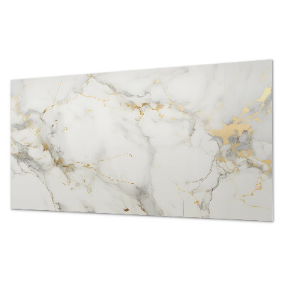 Pvc wall panel Elegant marble pattern