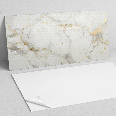 Pvc wall panel Elegant marble pattern