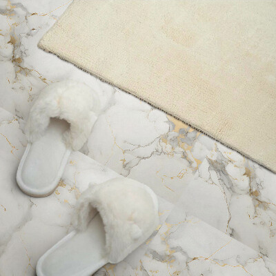 Pvc wall panel Elegant marble pattern
