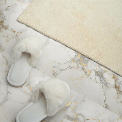 Pvc wall panel Elegant marble pattern