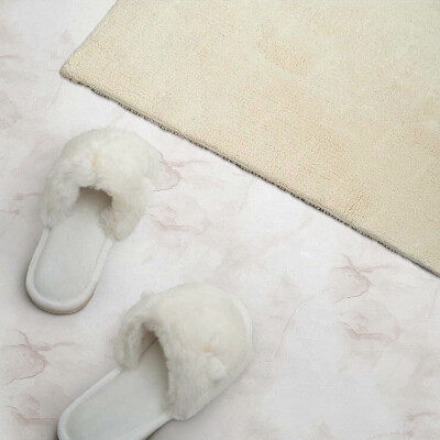 Square tv wall panel Delicate marble pattern