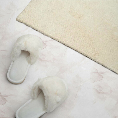 Square tv wall panel Delicate marble pattern