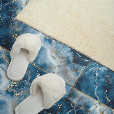 Pvc wall panel Abstract marble pattern